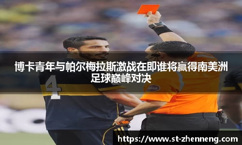 博卡青年与帕尔梅拉斯激战在即谁将赢得南美洲足球巅峰对决